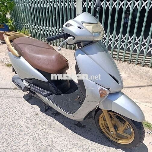 Honda Lead giấy tờ đầy đủ 