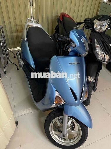 Honda Lead 2012 Xanh