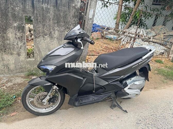 Air Blade 2017 xám chính chủ bs 43