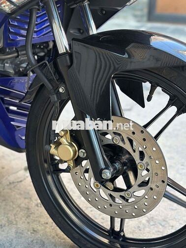 Yamaha Exciter 150 2017 Xanh 8000km