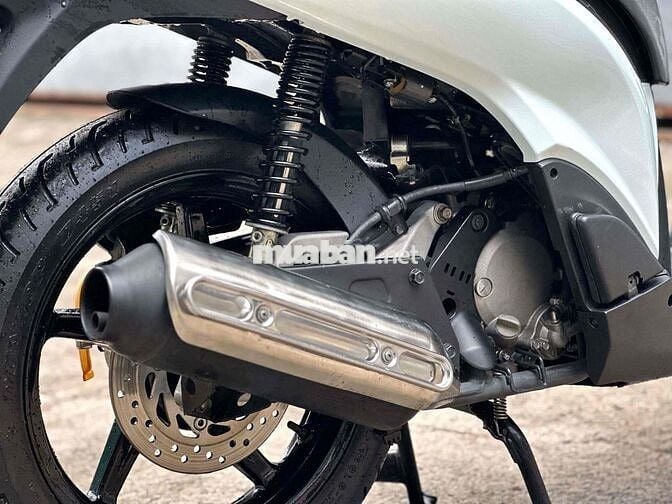 Honda SH 150 Ý