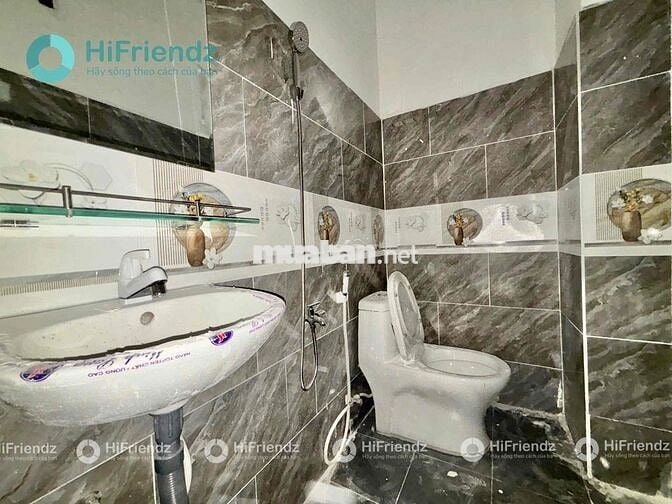 🔥PHÒNG GÁC CỬA SỔ TRỜI GIÁ RẺ RỘNG RÃI NGAY NGÃ TƯ BẢY HIỀN