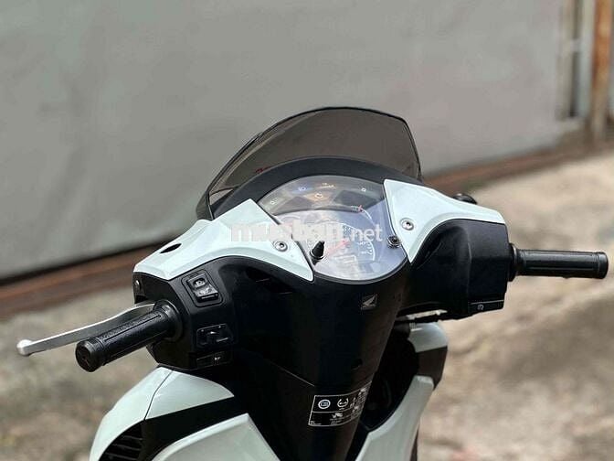 Honda SH 150 Ý