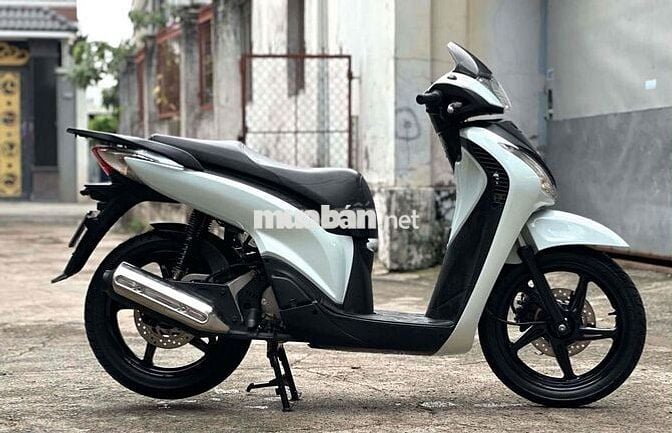 Honda SH 150 Ý