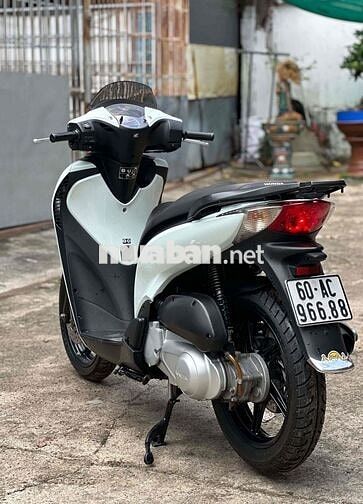 Honda SH 150 Ý