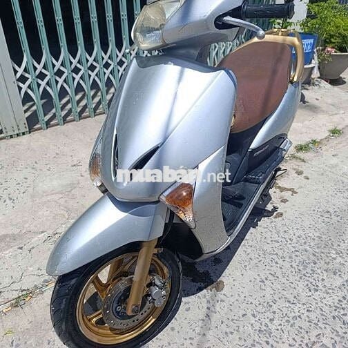Honda Lead giấy tờ đầy đủ 