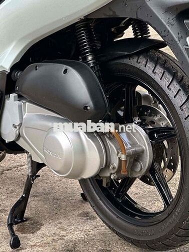 Honda SH 150 Ý