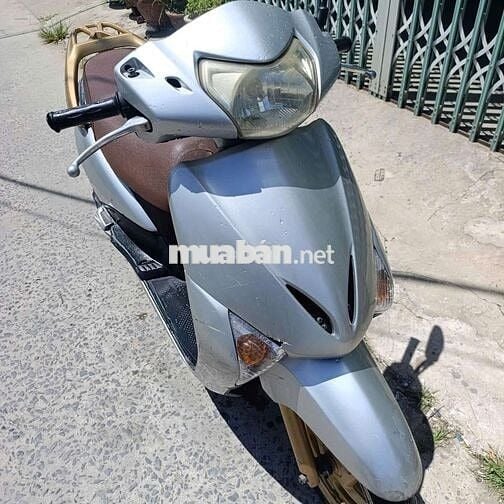 Honda Lead giấy tờ đầy đủ 