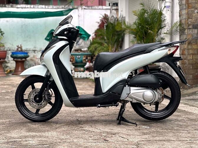 Honda SH 150 Ý