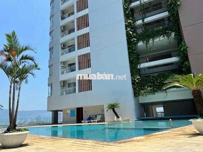 BÁN GẤP CĂN HỘ 1 PN INDOCHINA| VIEW SÔNG HÀN