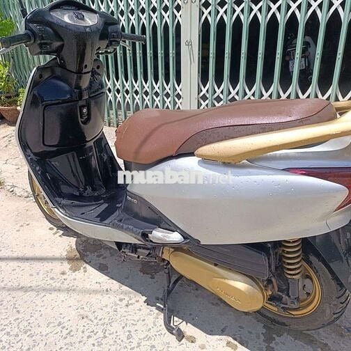 Honda Lead giấy tờ đầy đủ 