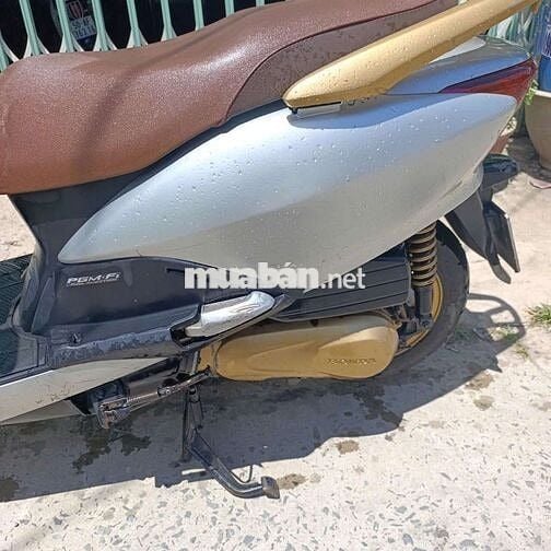 Honda Lead giấy tờ đầy đủ 