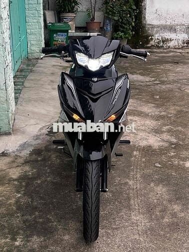 Yamaha Exciter 150 Đen, Bạc đã sử dụng