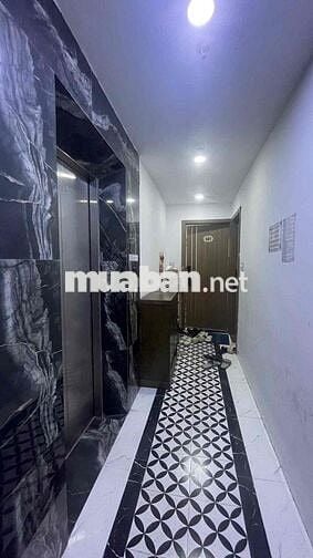 Bán CC Mini Minh Khai, Hoàng Mai- Thoáng Đẹp Giá Rẻ Mới Xây