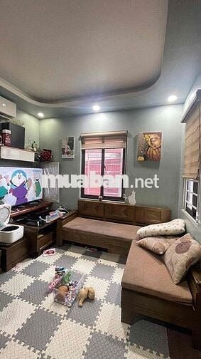 Bán CC Mini Minh Khai, Hoàng Mai- Thoáng Đẹp Giá Rẻ Mới Xây