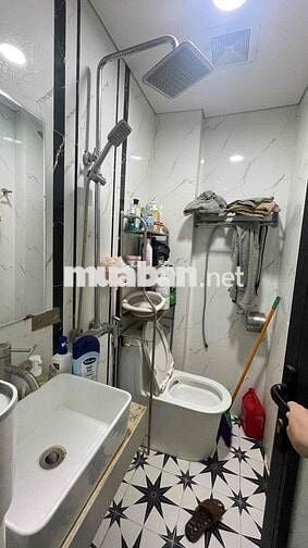 Bán CC Mini Minh Khai, Hoàng Mai- Thoáng Đẹp Giá Rẻ Mới Xây