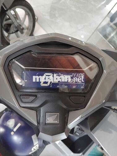 Honda Vario 125  Indonesia