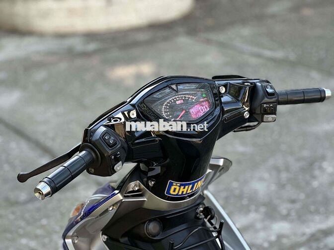 Yamaha Exciter 135 2010 Xanh Biên Hòa
