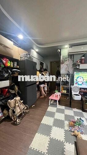 Bán CC Mini Minh Khai, Hoàng Mai- Thoáng Đẹp Giá Rẻ Mới Xây