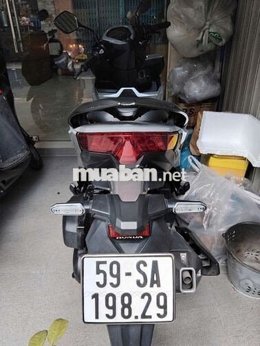 Honda Vario 125  Indonesia