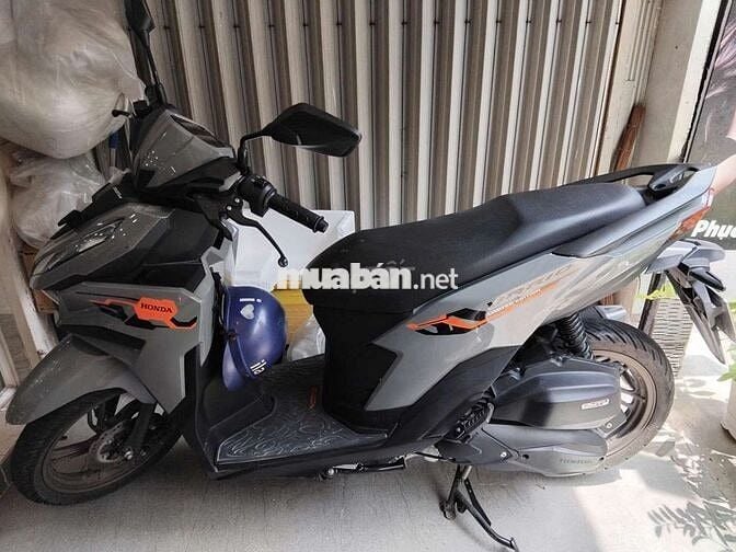 Honda Vario 125  Indonesia