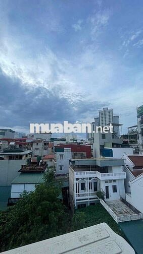 Bán CC Mini Minh Khai, Hoàng Mai- Thoáng Đẹp Giá Rẻ Mới Xây