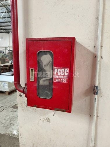 600m2 có Văn phòng-đường cont-pccc-50tr/tháng-KCN Tân Bình 