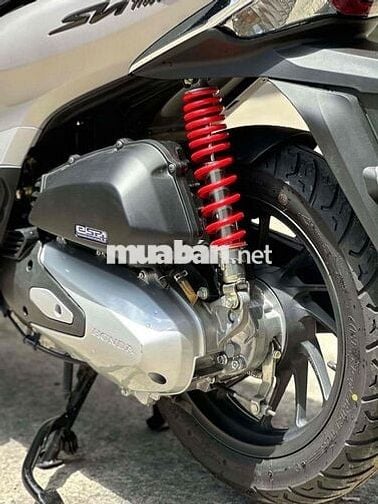 Honda SH Mode 125 2020 Bạc ABS