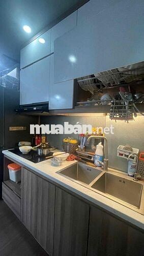 Bán CC Mini Minh Khai, Hoàng Mai- Thoáng Đẹp Giá Rẻ Mới Xây