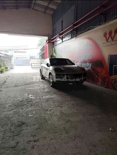 600m2 có Văn phòng-đường cont-pccc-50tr/tháng-KCN Tân Bình 