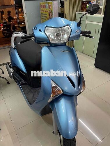 Honda Lead 2012 Xanh