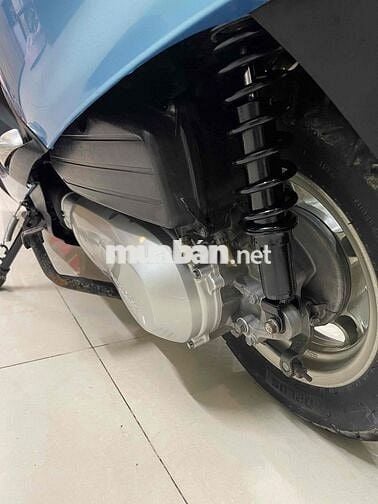 Honda Lead 2012 Xanh