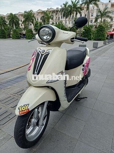 Yamaha Mio 2014 Kem Tự động