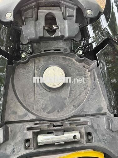 Yamaha Janus-BJ7K 2022 Đen 124.9cc