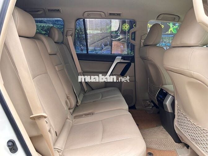 Toyota Prado VX 2.7 Japan 2018