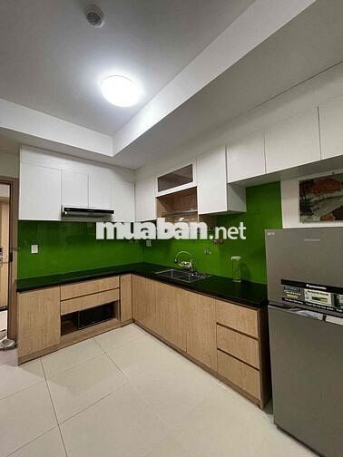 Cho thuê căn hộ 2PN 2WC full nội thất M-One NSG