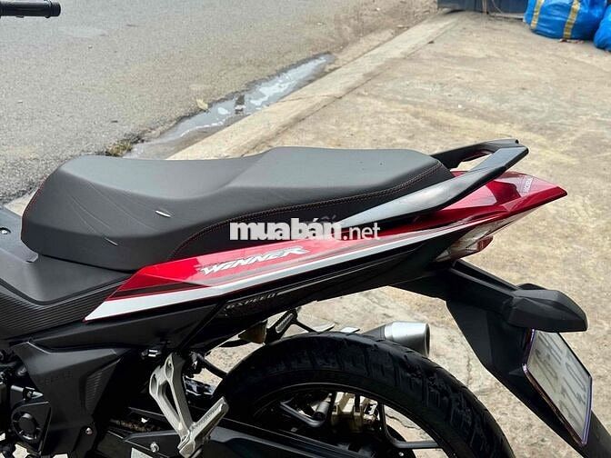 Honda Winner 150 V1 2019 Đỏ