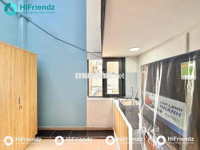Cho Thuê Phòng Duplex Tại Phú Thọ Hoà-Tân Phú ( Full Tiện Nghi)