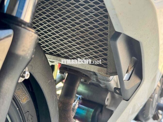 Honda Winner 150 V1 2018 Trắng đen