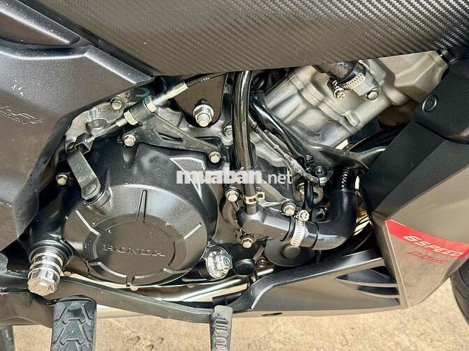 Honda Winner 150 V1 2018 Đen 24.000km Vỏ Theo Xe