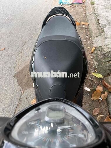 Yamaha Janus-BJ7K 2022 Đen 124.9cc