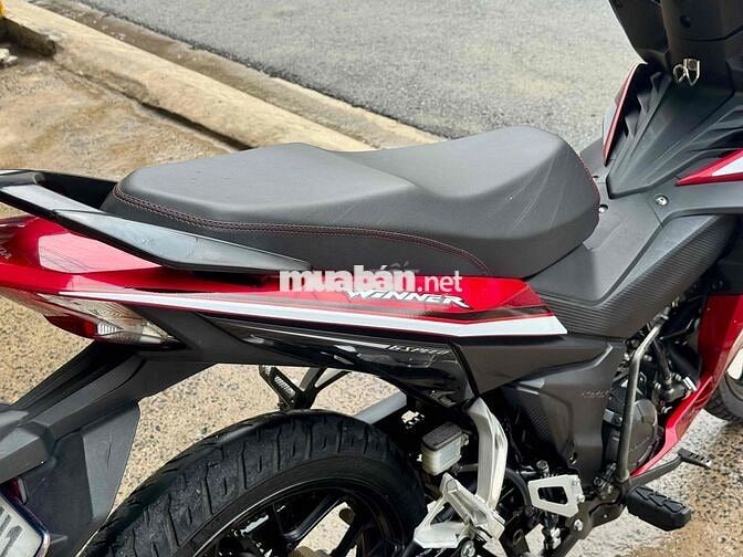 Honda Winner 150 V1 2019 Đỏ