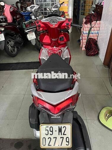 Honda Air Blade 125i 2017 Đỏ