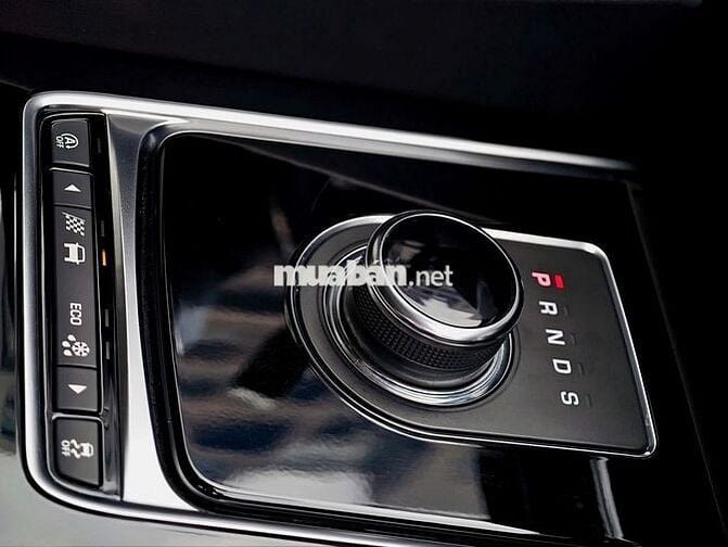 Siêu hiếm Jaguar F-Pace Sport Model 2020 odo 1,4V