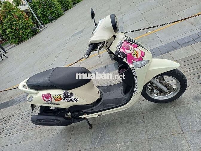 Yamaha Mio 2014 Kem Tự động