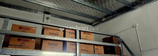 Kích & Thay thế Ắc quy Ô Tô tận nơi giá tốt tại Hà Nội