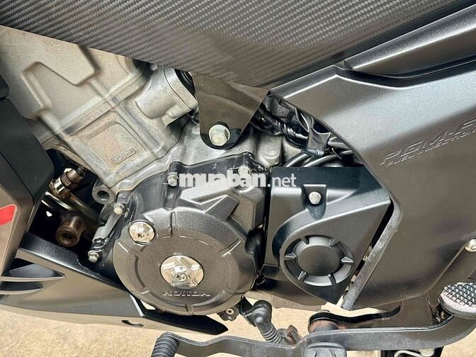 Honda Winner 150 V1 2018 Đen 24.000km Vỏ Theo Xe