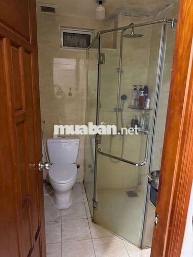 NHÀ 5TẦNG_ CỬA HẬU_ 2 MẶT HẺM 4M - TRẦN BÌNH TRỌNG - B.THẠNH_8TỶ63