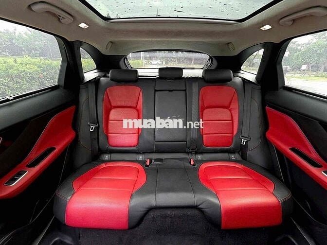 Jaguar F-Pace R-Sport 2019 Trắng 23.456 km