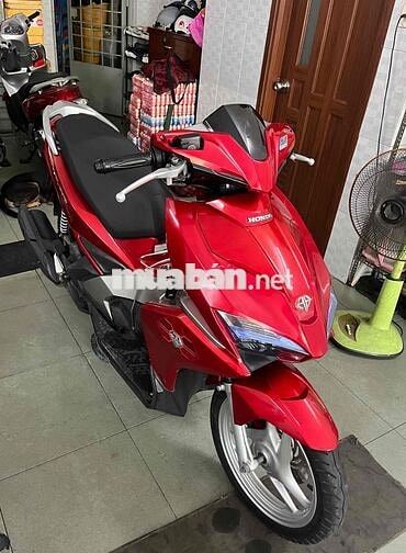 Honda Air Blade 125i 2017 Đỏ
